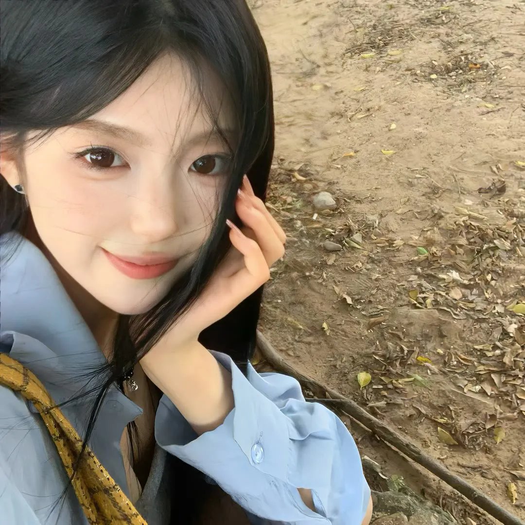 如蝶翩翩